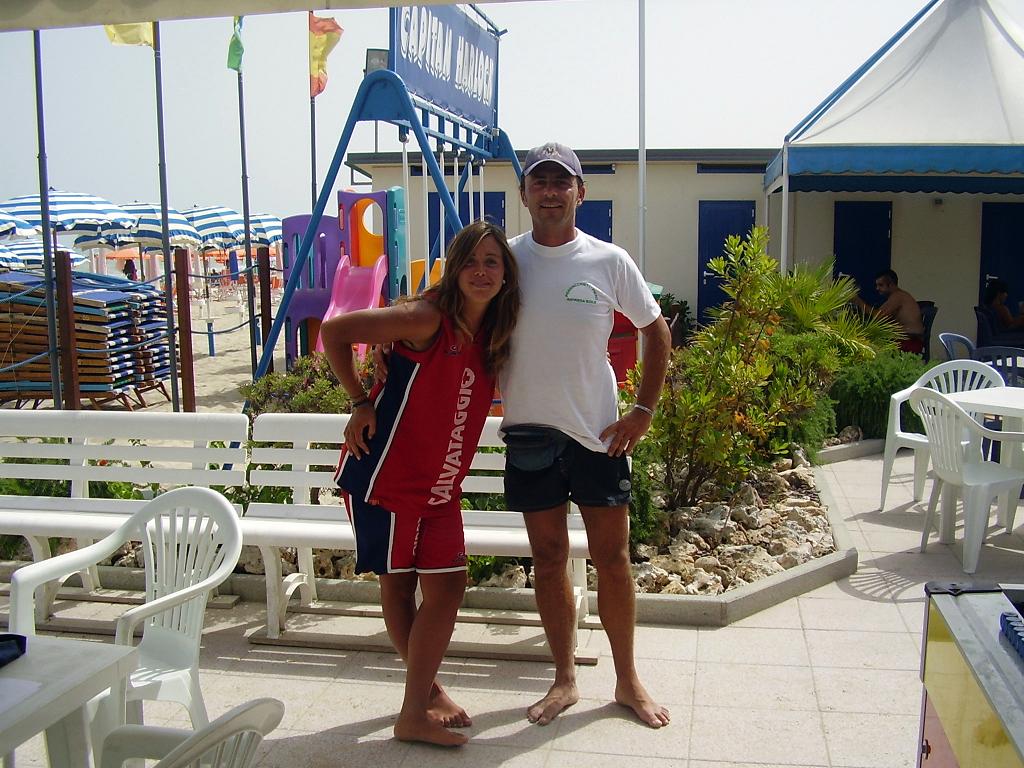 Cristina - Marco 2008